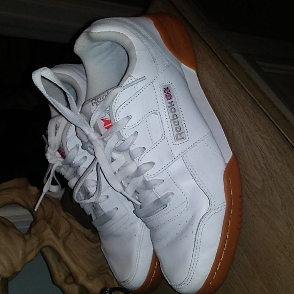Reebok classic